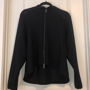 Black Joy Lab Athletic Jacket